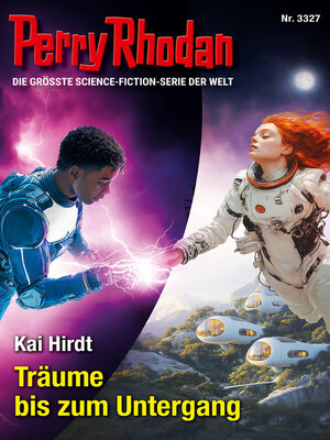cover image of Träume bis zum Untergang